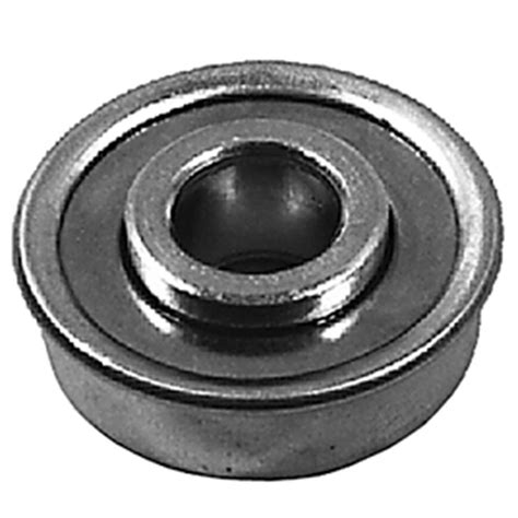 45 012 Ball Bearing 12 X 1 38 Flange Fwindmill Agri Supply