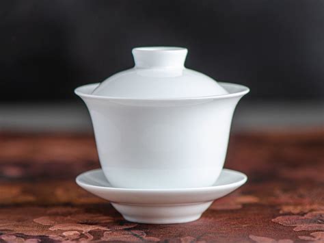 Гайвань #650, 95 мл., фарфор.