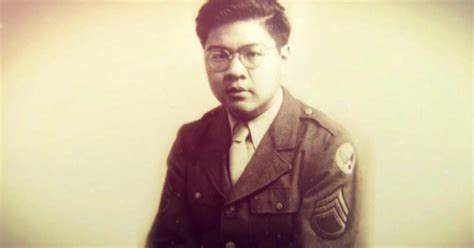 Chinese Americans World War II Veterans To Be Recognized With