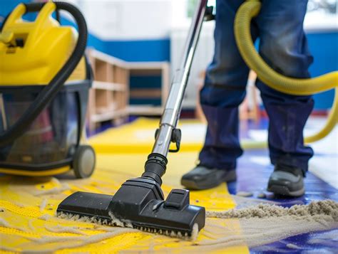 Your Comprehensive Guide To Professional Classroom Cleaning In Schools