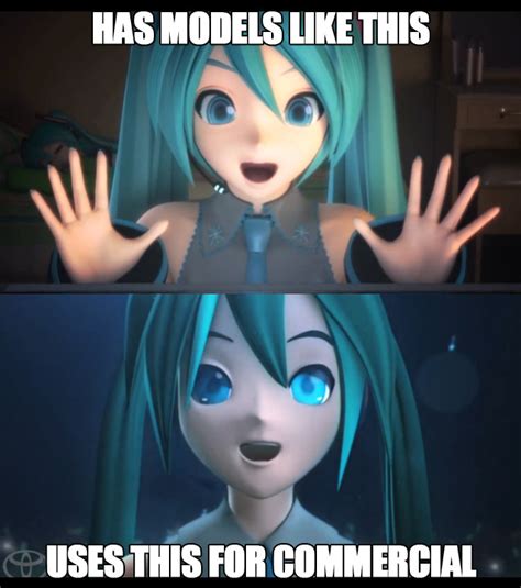 Vocaloid Memes Photo