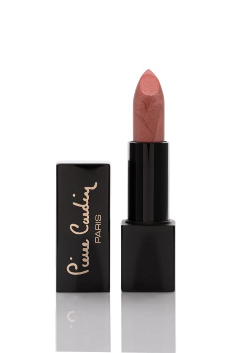 Pierre Cardin Mercury Velvet Lipstick Nude Rose Fiyatı