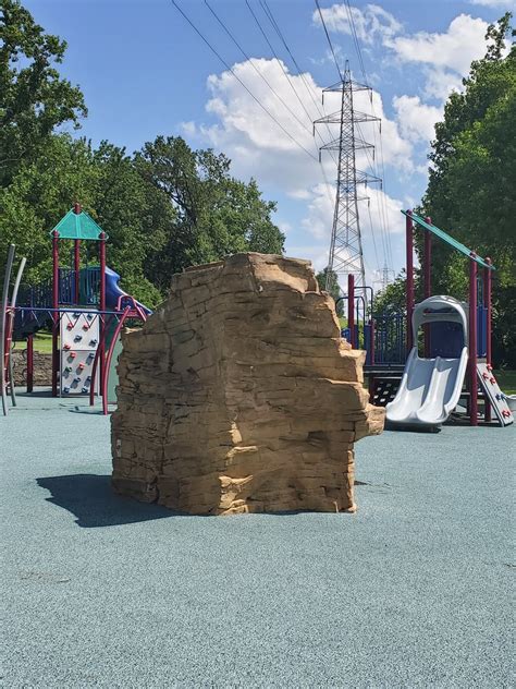 Play St. Louis: Suson Park, South St. Louis County