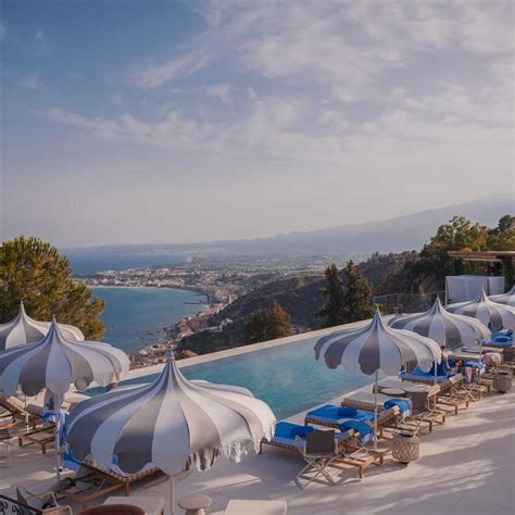 The 20 Best Luxury Hotels In Sicily Luxuryhotelworld