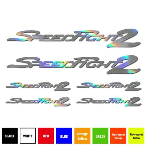 For Peugeot Speedfight Motorcycle Graphics Decal Sticker Kit High