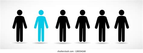 Individualism Icon Images Stock Photos Vectors Shutterstock