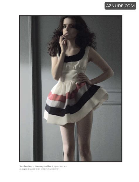 Playboy Magazine France Nude Scenes Aznude