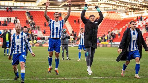 Sheffield Wednesday Vs Plymouth Argyle EFL Championship 2023 24 Live