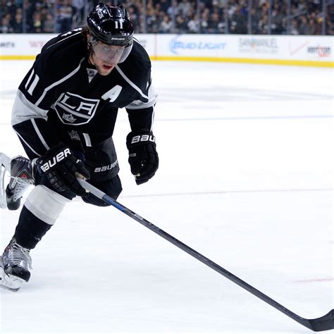 Predicting Which Los Angeles Kings Players Will Have Best Plus-Minus in ...