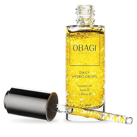 Buy OBAGI, Obagi Daily Hydro-Drops Facial 30ml with Special Promotions ...