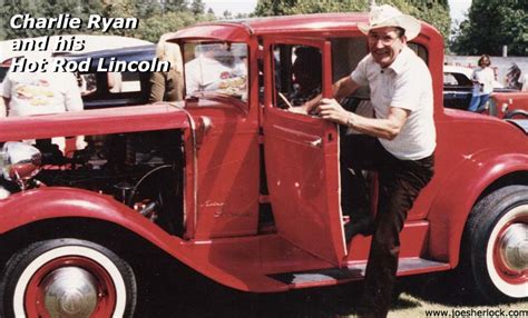 Hot Rod Lincoln The Car The Song