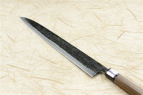 Moritaka Hamono – Knifewear - Handcrafted Japanese Kitchen Knives