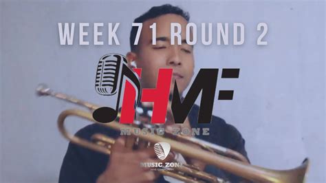 Hive Music Festival Week 71 Round 2 La Bikina By Nazatpt