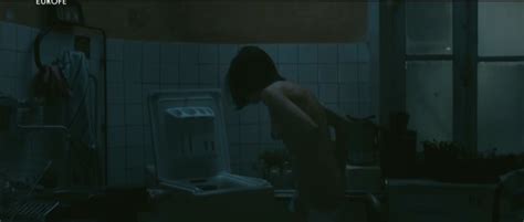 Nude Video Celebs Lubna Azabal Nude Goodbye Morocco 2012