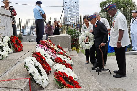 Honouring Fallen War Heroes The Star