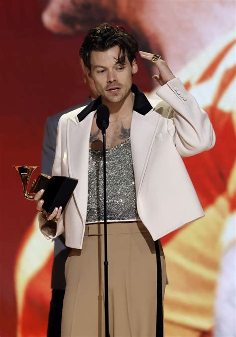 How Many Grammys Does Harry Styles Have Ps Entertainment