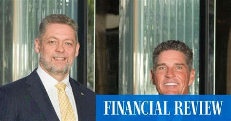 The Australian Financial Review on LinkedIn: Ex-Virgin boss John