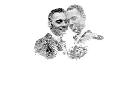 Two Grooms Are Better Than One Vienna Same Sex Wedding Carmen And Ingo Photography