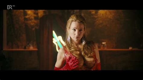 Naked Lisa Maria Potthoff In Wers Glaubt Wird Selig