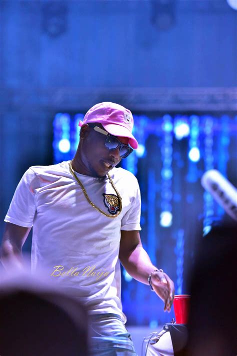 Dj Jimmy Jatt Kaylah Oniwo Enyinna Nwigwe Moet Abebe And More Turn Up