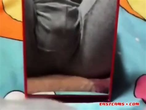 Uncensored Amateur Japanese Masturbation 48