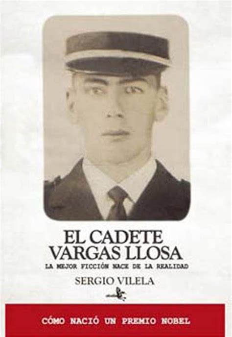 El Cadete Vargas Llosa Libros Chevengur