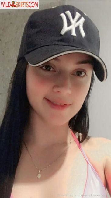 Cuteanddesesperate Nude Leaked Photos And Videos WildSkirts