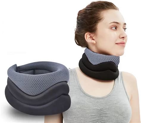 amazoncom neck brace  neck pain  support foam neck cervical