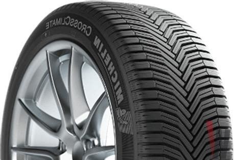 Michelin CROSS CLIMATE + size-225/60R17 load rating- 103 speed rating-V P - 10159