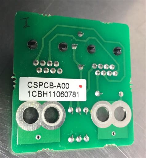 JOVE JVE-S2 CIRCUIT BOARD , CN350-78210-01B, 94V-0 3D-20 – Palmetto ...