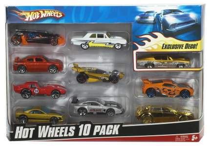 Hot Wheels Hot Wheels Megamarket Ru