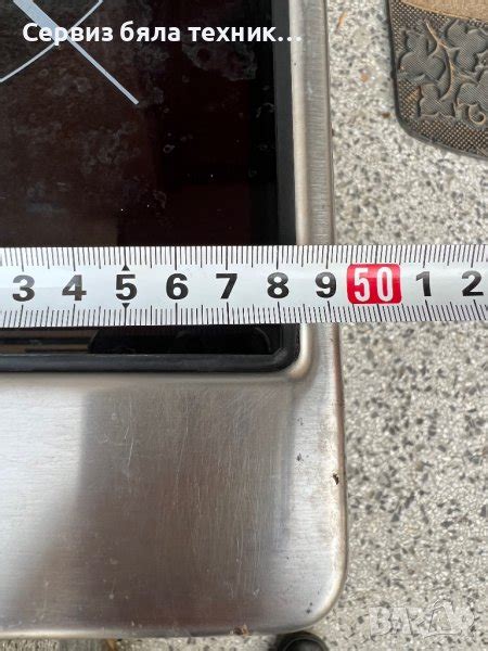 Продавам перфектен керамичен плот с 4 котлони за готварска печка ...