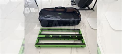 Педалборд + Сумка для педалборда купить в Москве | Хобби и отдых | Авито