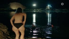 Kathrin Von Steinburg Nude Aznude