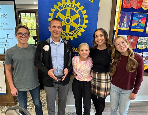 Stories Rotary Club Of Faribault