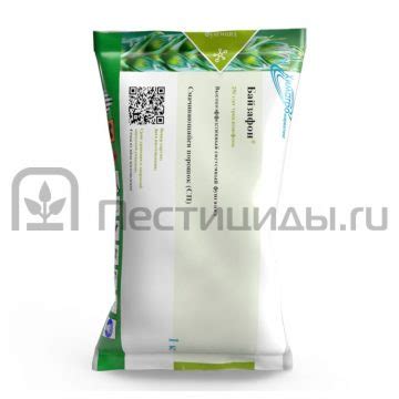 Байзафон | справочник Пестициды.ru