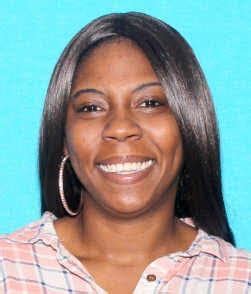 Alicia Joeyal Morton Sex Offender In Flint MI