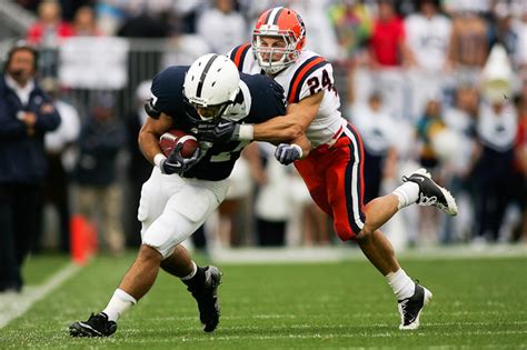 Football vs Syracuse | Maxwell Kruger Photography