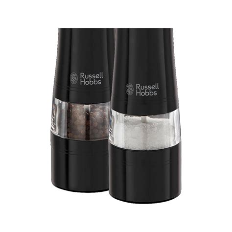 Набор электрических мельниц Russell Hobbs 28010-56 - оптом