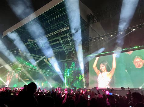 International music concert | Titan in Saudi — Star Live