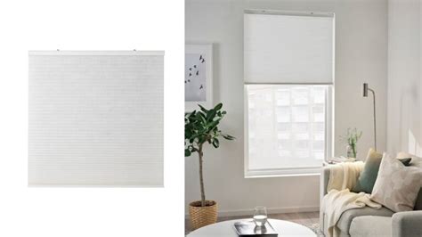 IKEA Smart Blinds and 4 Clever Hacks to Make them Fit your Space - IKEA ...