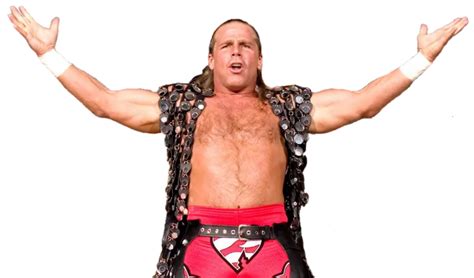 Shawn Michaels Png