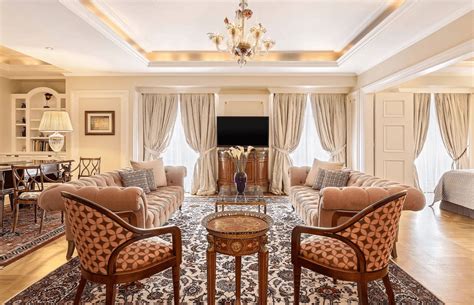 King George Athens — Hotels In Greece — Luxury Vacations And Tours