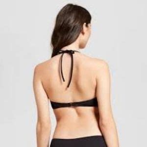 Shade Shore Swim Shade Shore Womens Shore Ribbed Bikini Top Poshmark