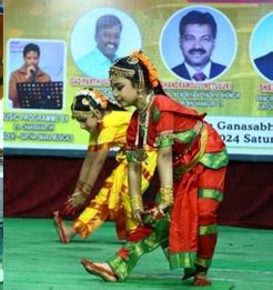 13th April 2024 DANCE PERFORMANCE Saanvi Of Grade III D Participated