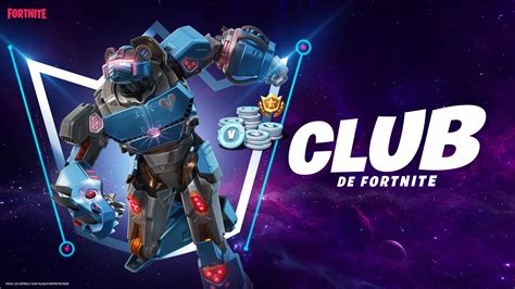 Le Commandant Du Mécha Entre En Service Dans Le Pack Du Club De