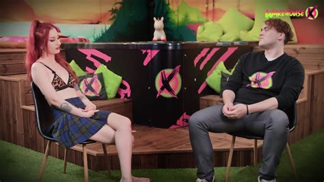 Podcast X The British Hardcore Pornstar Gigi Rouge