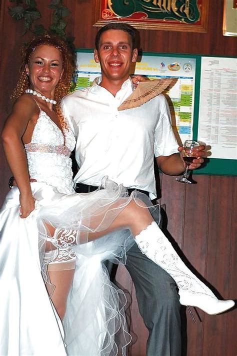 Wedding Brides Oops P4 Boyaka ZB Porn