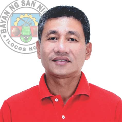 Mayor Mike Hernando