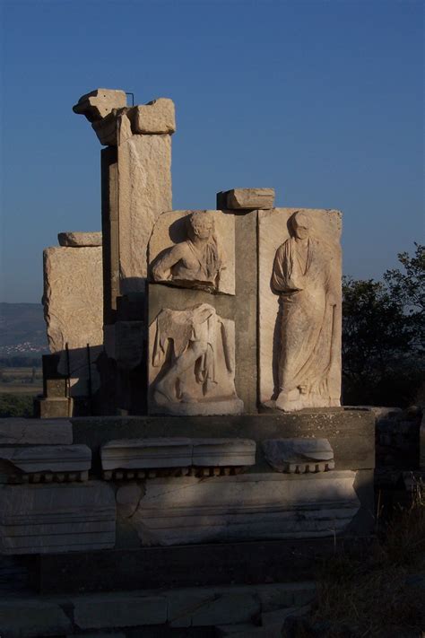 13 Ancient Cities - Ephesus ideas | ancient cities, ephesus, ancient